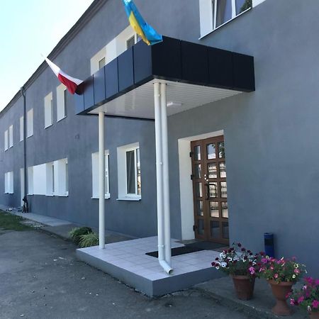 Guest House Karta F M Kamieniec Podolski Zewnętrze zdjęcie