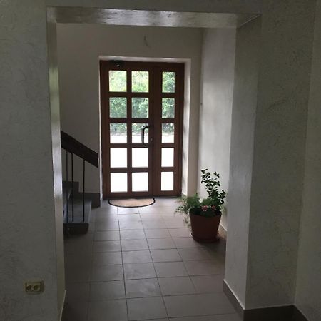 Guest House Karta F M Kamieniec Podolski Zewnętrze zdjęcie