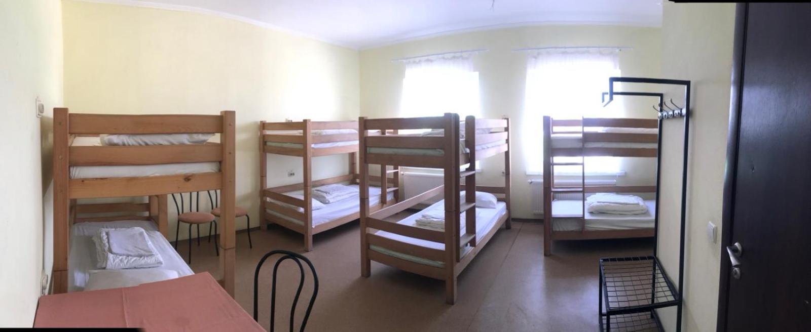 Guest House Karta F M Kamieniec Podolski Zewnętrze zdjęcie