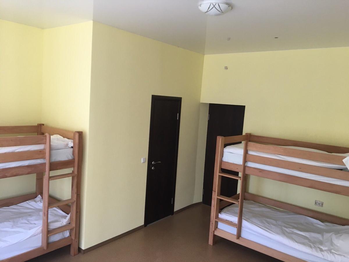 Guest House Karta F M Kamieniec Podolski Zewnętrze zdjęcie