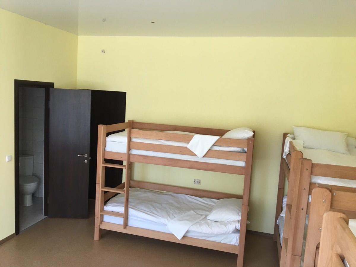 Guest House Karta F M Kamieniec Podolski Zewnętrze zdjęcie