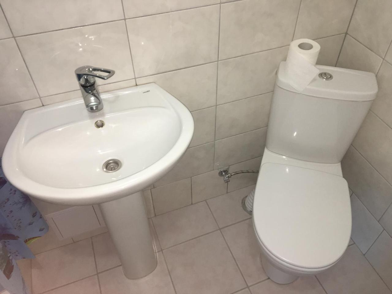 Guest House Karta F M Kamieniec Podolski Zewnętrze zdjęcie