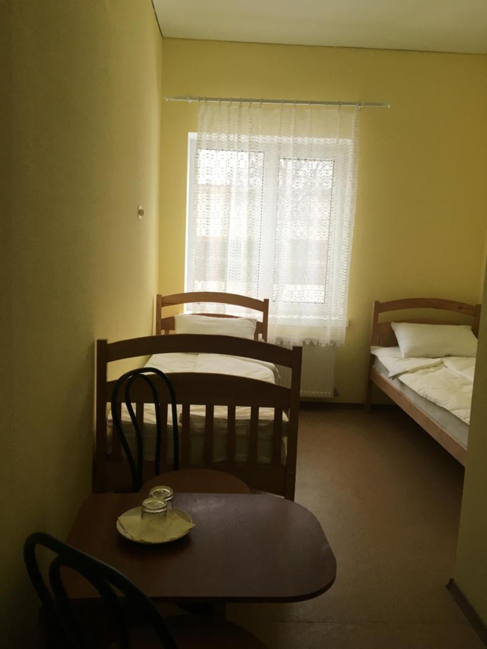 Guest House Karta F M Kamieniec Podolski Zewnętrze zdjęcie